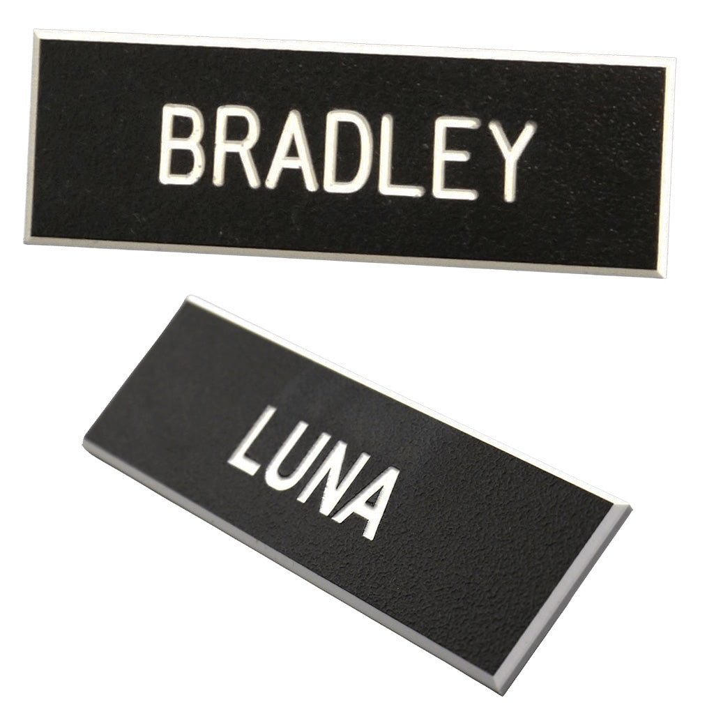 BME Army Service Uniform Name Plate BME Army Service Uniform Name Plate