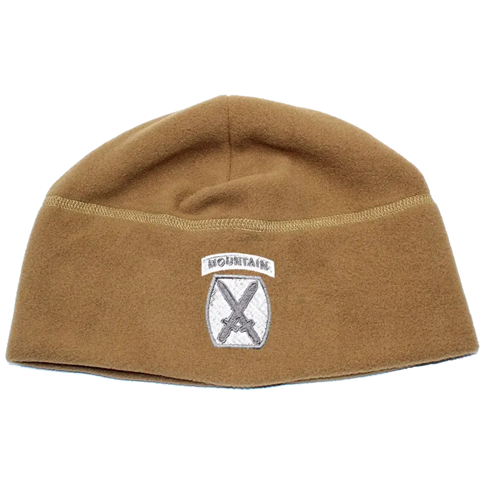 The 10th Mountain Division: A Legacy of Courage & Excellence