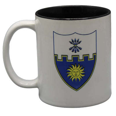 2-22nd Infantry Coffee Cup