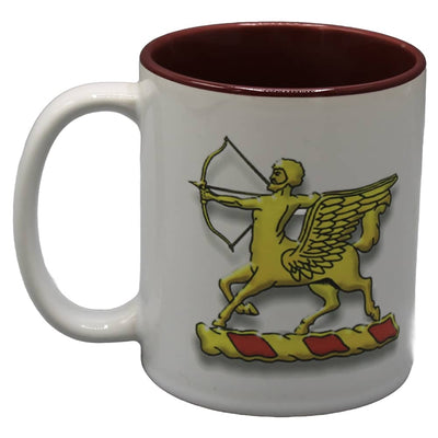 36th Field Artillery Coffee Mug