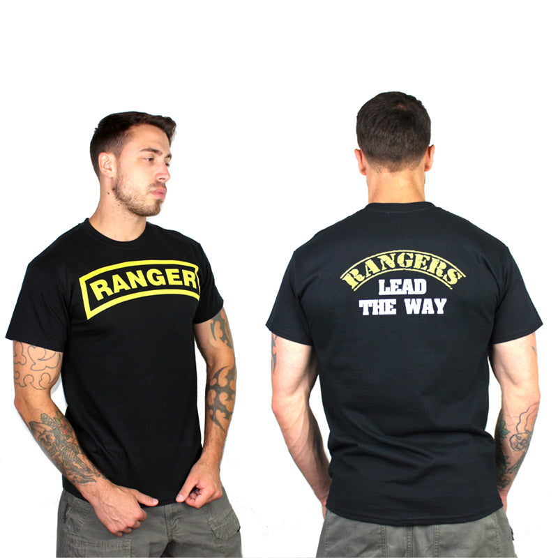 Army Ranger T-Shirt