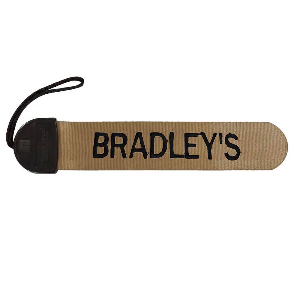 Tactical luggage tags shop