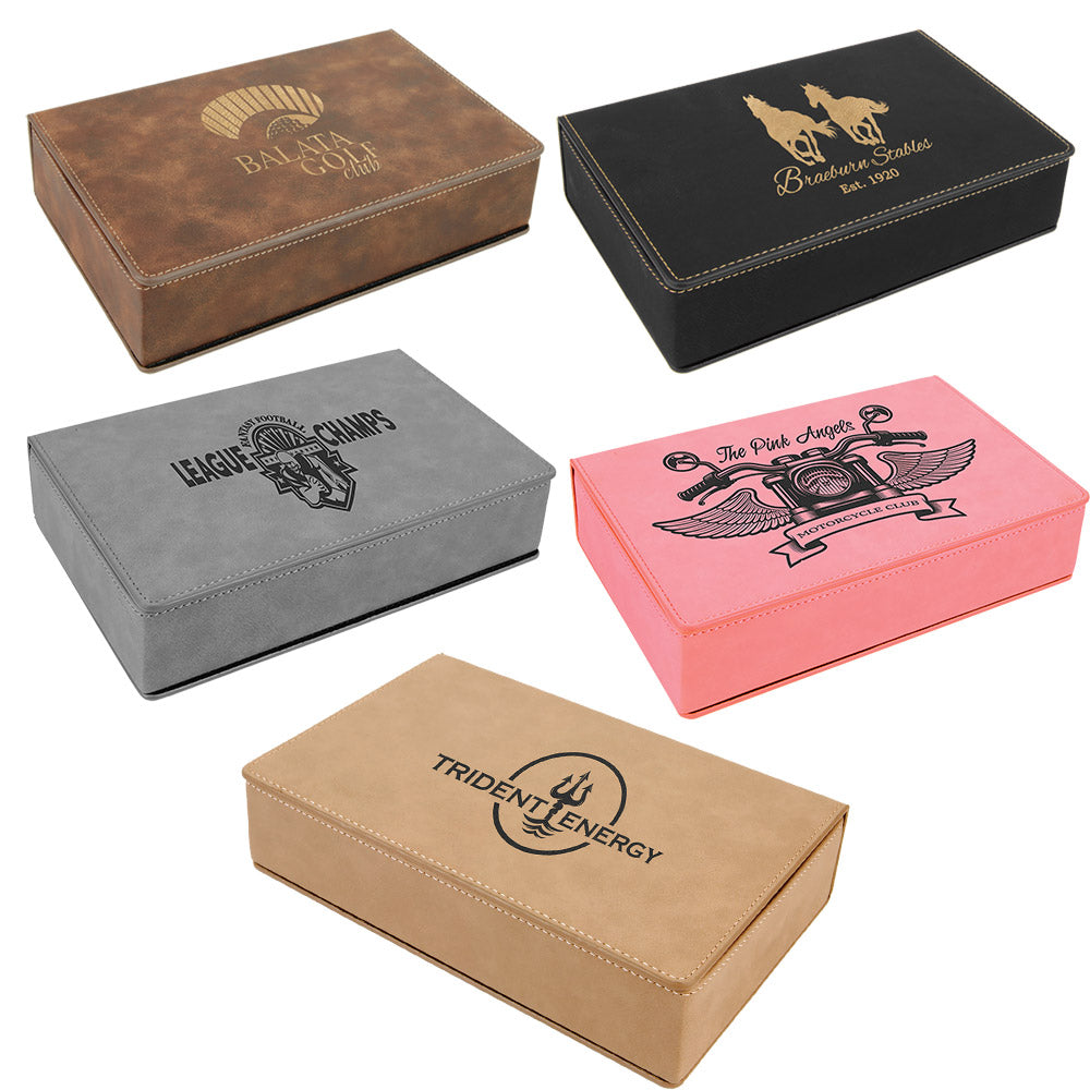 Flask Gift Boxes