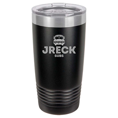 JRECK's Polar Camel 20oz