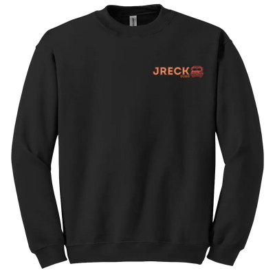 JRECK's Crewneck Sweatshirt